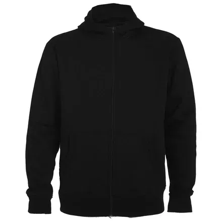 Hanorac cu fermoar MONTBLANC