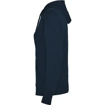 Hanorac cu gluga URBAN WOMAN