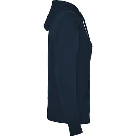 Hanorac cu gluga URBAN WOMAN