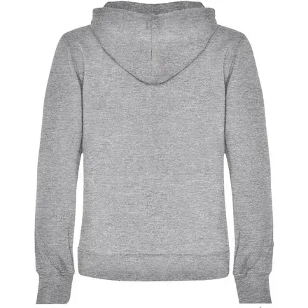 Hanorac cu gluga URBAN WOMAN