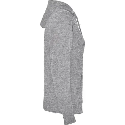 Hanorac cu gluga URBAN WOMAN
