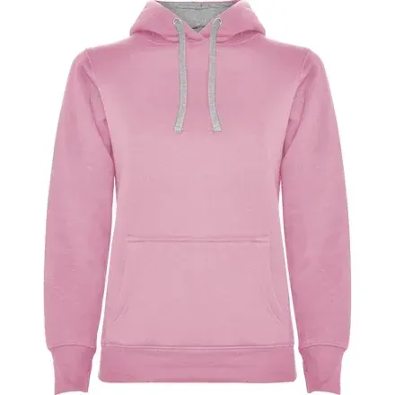 Hanorac cu gluga URBAN WOMAN