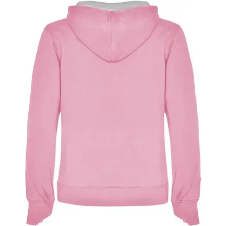 Hanorac cu gluga URBAN WOMAN
