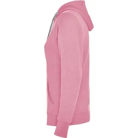 Hanorac cu gluga URBAN WOMAN