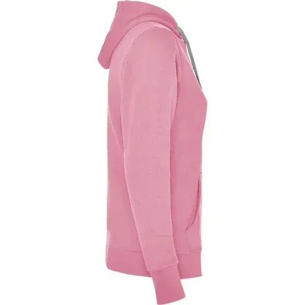 Hanorac cu gluga URBAN WOMAN