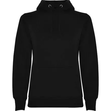 Hanorac cu gluga URBAN WOMAN