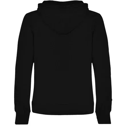 Hanorac cu gluga URBAN WOMAN