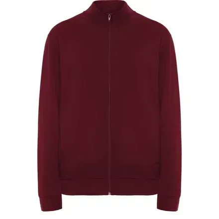 Hanorac unisex cu fermoar ULAN