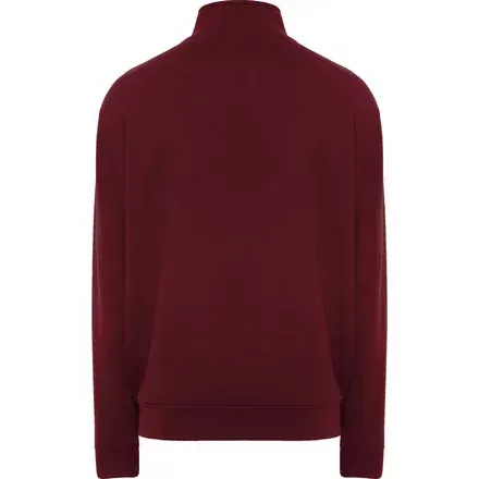 Hanorac unisex cu fermoar ULAN