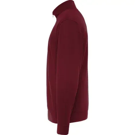 Hanorac unisex cu fermoar ULAN