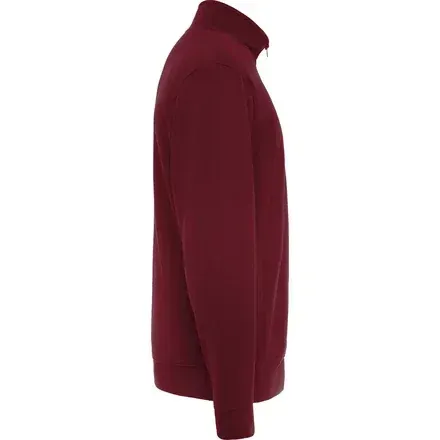 Hanorac unisex cu fermoar ULAN