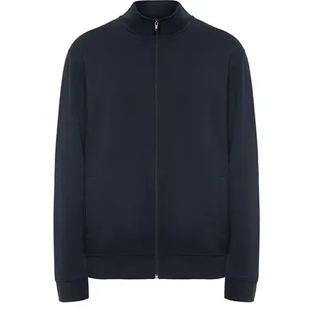 Hanorac unisex cu fermoar ULAN
