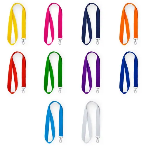 7053 Lanyard cu carabina HOST