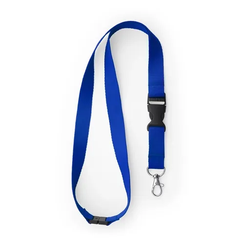 7054 Lanyard cu carabina si catarama detasabile GUEST