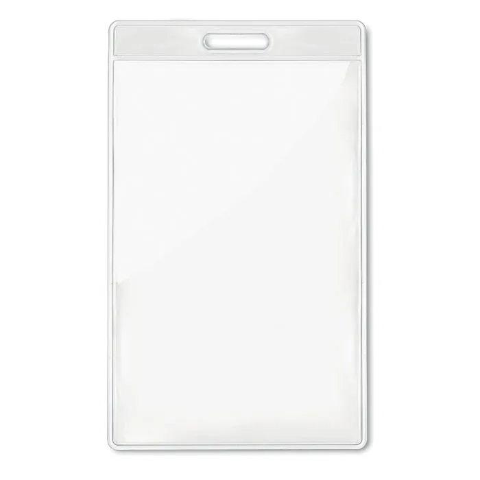 Port ecuson vertical BADGO 7,5X12,5CM