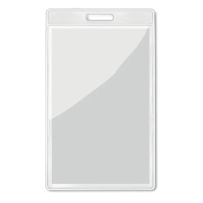 Port ecuson vertical BADGO 7,5X12,5CM