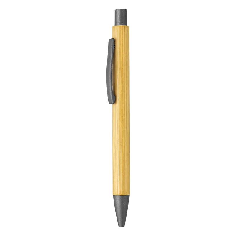Pix eco din bambus TITANIUM