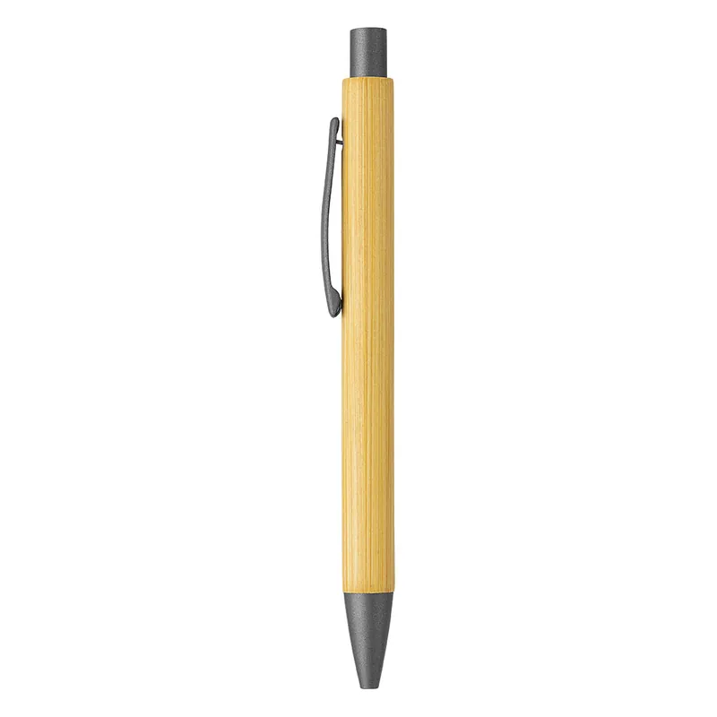 Pix eco din bambus TITANIUM