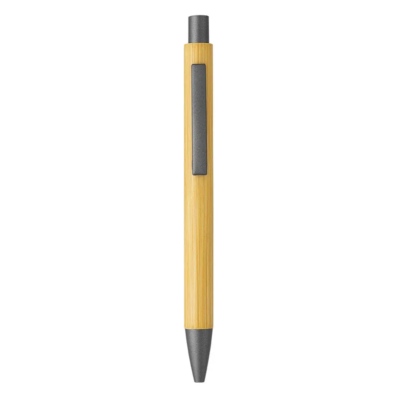 Pix eco din bambus TITANIUM