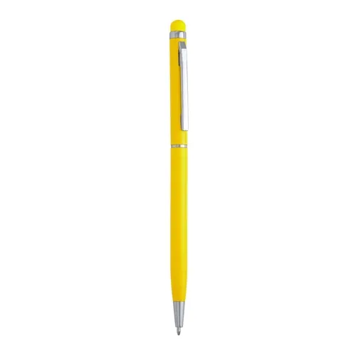 Pix din aluminiu cu touch BAUME