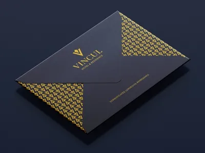Plicuri din cartoane speciale cu 3D folie