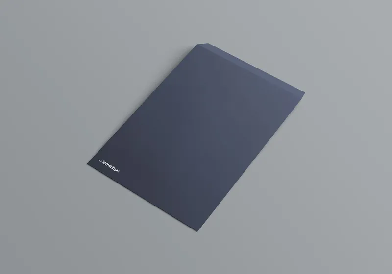 Plicuri din cartoane speciale printate serigrafic