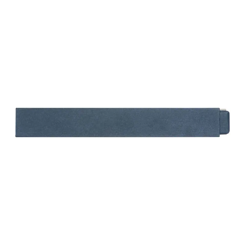 Set de scris Mark Twain navy