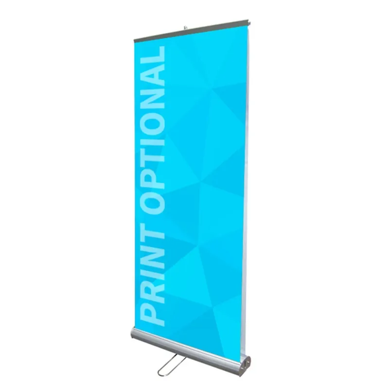 Roll-up Banner cu 2 Fete