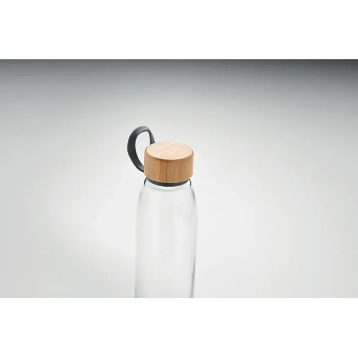 Butelie din sticlă FJORD WHITE, 500ml