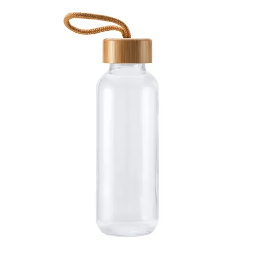 Butelie din sticla TRILBY, 450ml