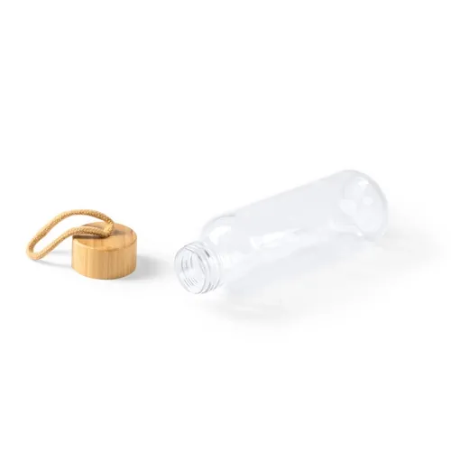 Butelie din sticla TRILBY, 450ml