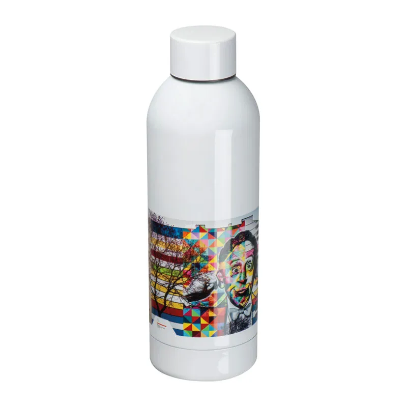 Sticlă de băut sublimabilă 500ml
