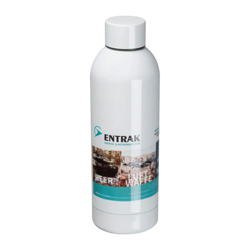 Sticlă de băut sublimabilă 500ml