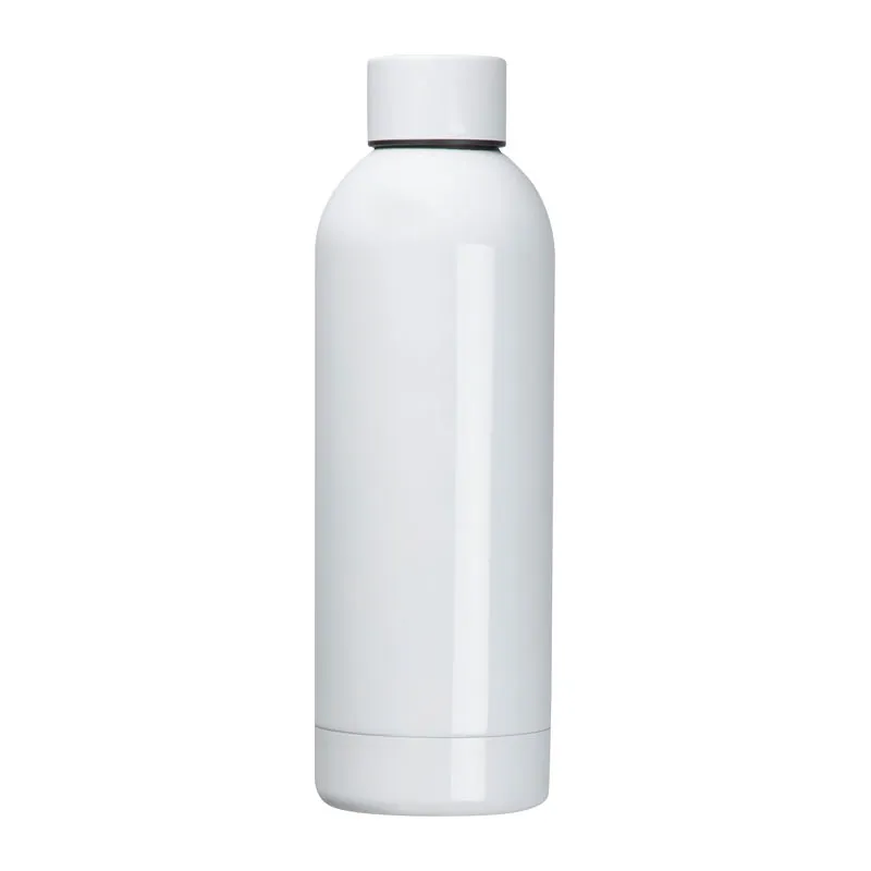 Sticlă de băut sublimabilă 500ml