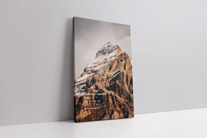 Tablouri pe canvas