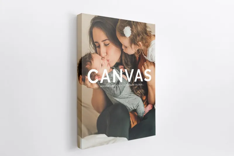 Tablouri pe canvas