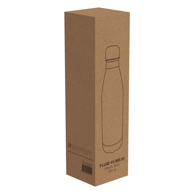 Sticla termos FLUID, 500ml