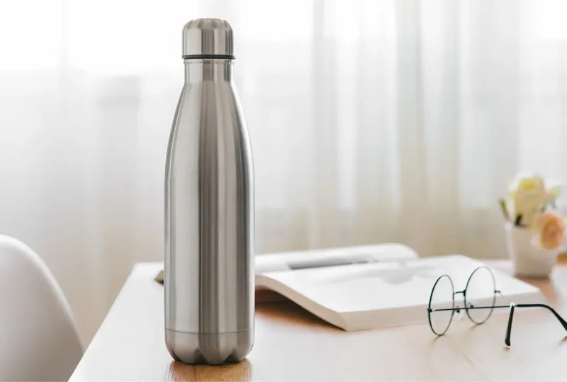 Sticla termos FLUID, 500ml