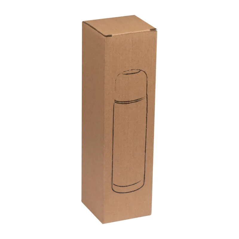 Termos cu perete dublu CLEVELAND, 500ml