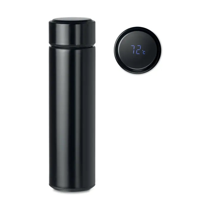 Termos din otel inoxidabil POLE, 450ml