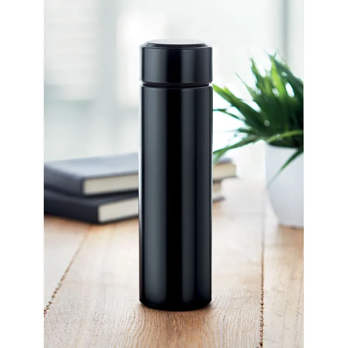 Termos din otel inoxidabil POLE, 450ml