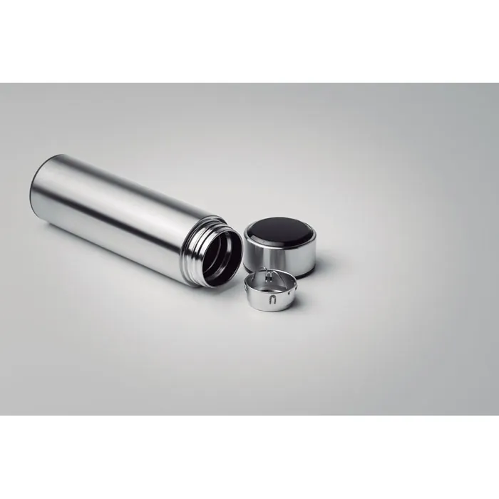 Termos din otel inoxidabil POLE, 450ml