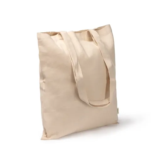 Geanta din bumbac organic, 220g
