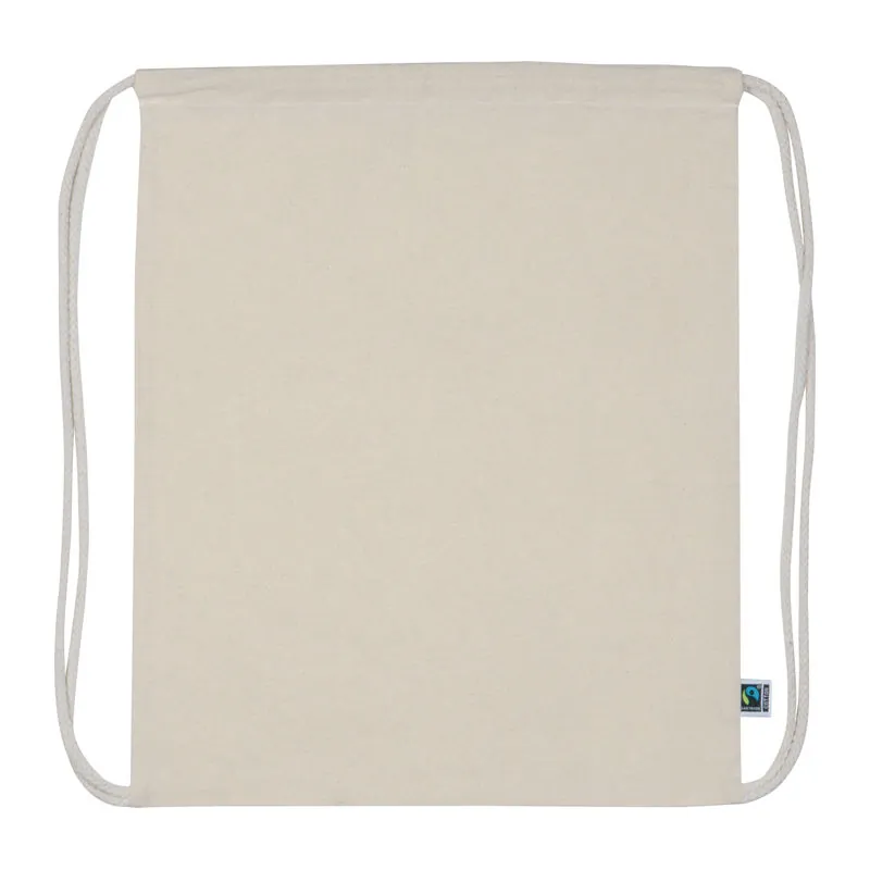 Geanta sport Fairtrade, 180g
