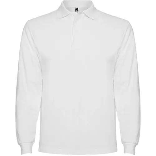 POLO ESTRELLA L/S PO6635