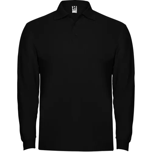 POLO ESTRELLA L/S PO6635