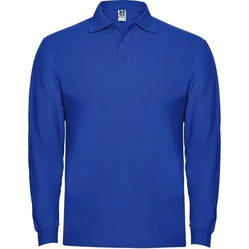 POLO ESTRELLA L/S PO6635