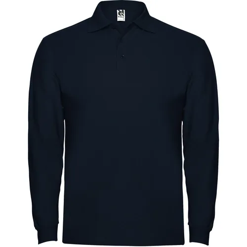 POLO ESTRELLA L/S PO6635