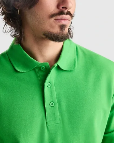 POLO ESTRELLA L/S PO6635