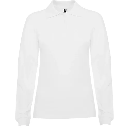 POLO ESTRELLA WOMAN L/S PO6636